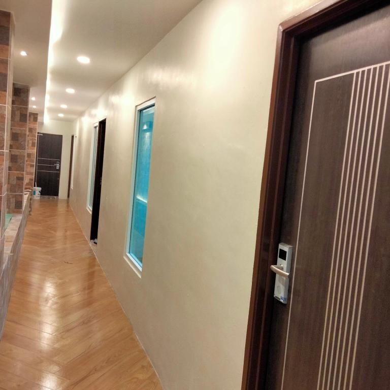 Le Deon Hotel