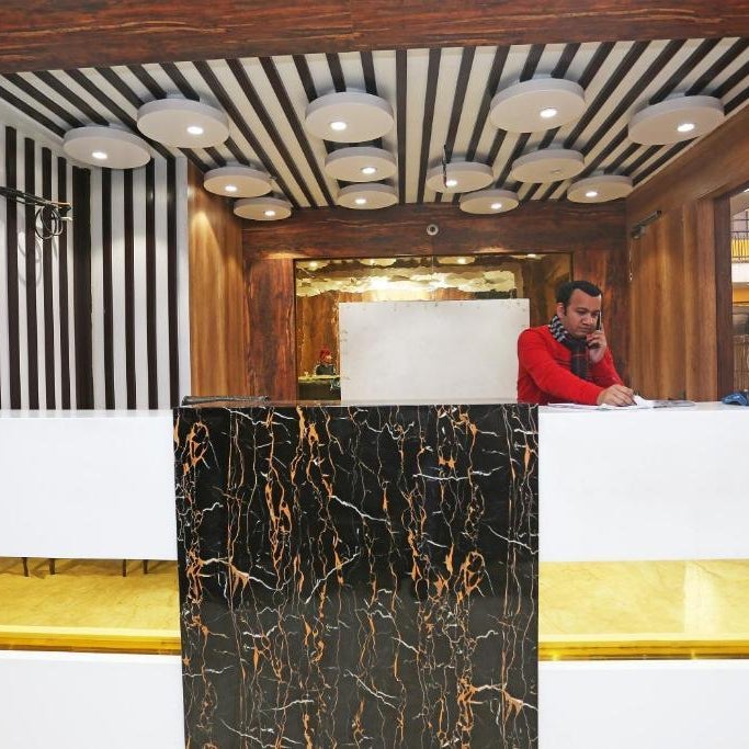 Hotel O Samrat Thumbnail