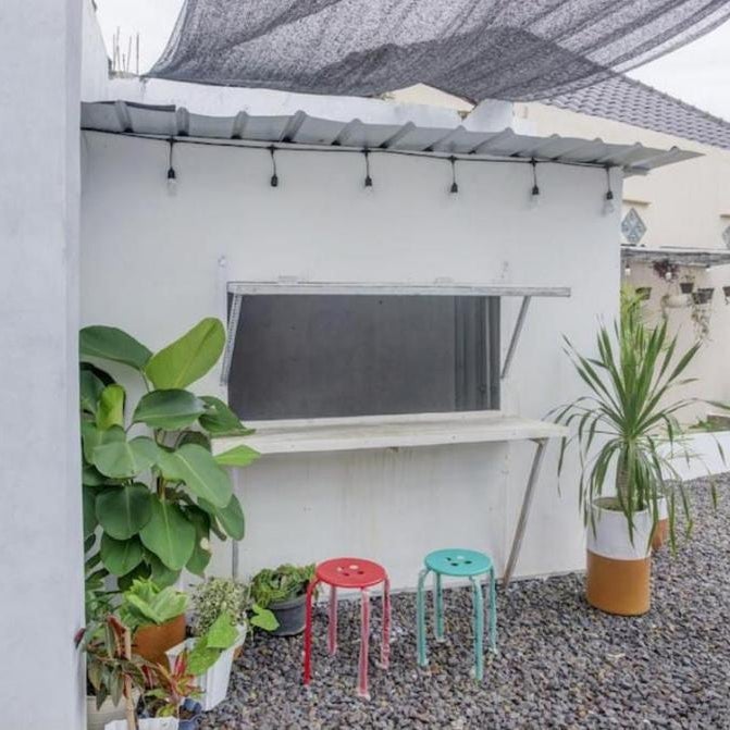 Oemah Ratu Hostel Syariah RedPartner Thumbnail