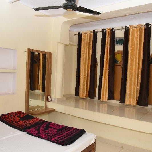ambika guest house