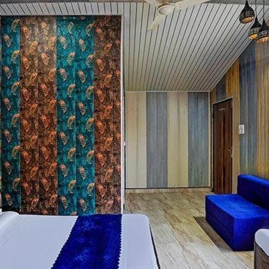 FabHotel River Beach Resort Thumbnail