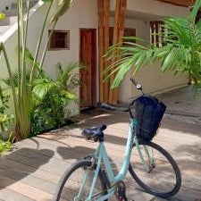 The Mandana Villa Gili Air
