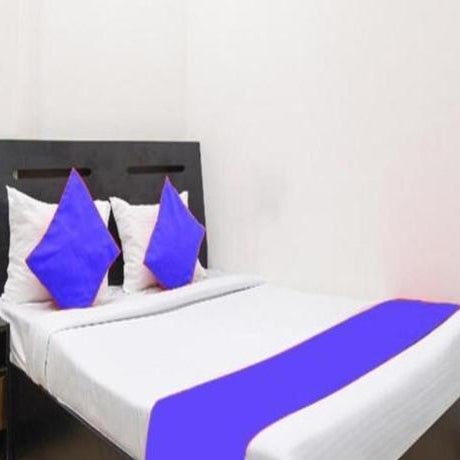 FabHotel SS Blue Thumbnail