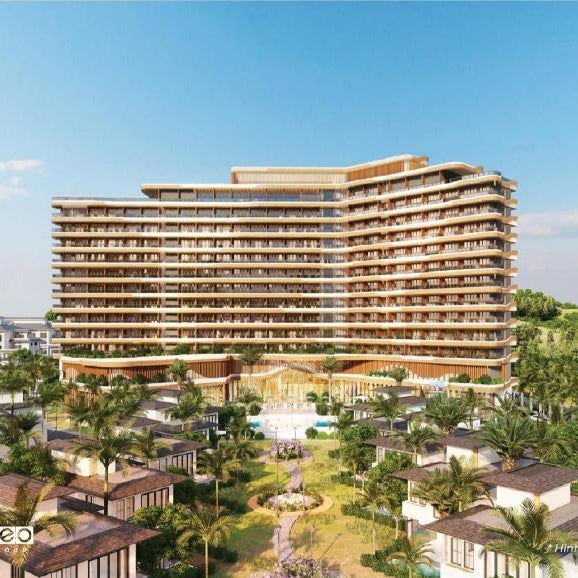 Wyndham Garden Sonasea Van Don Thumbnail