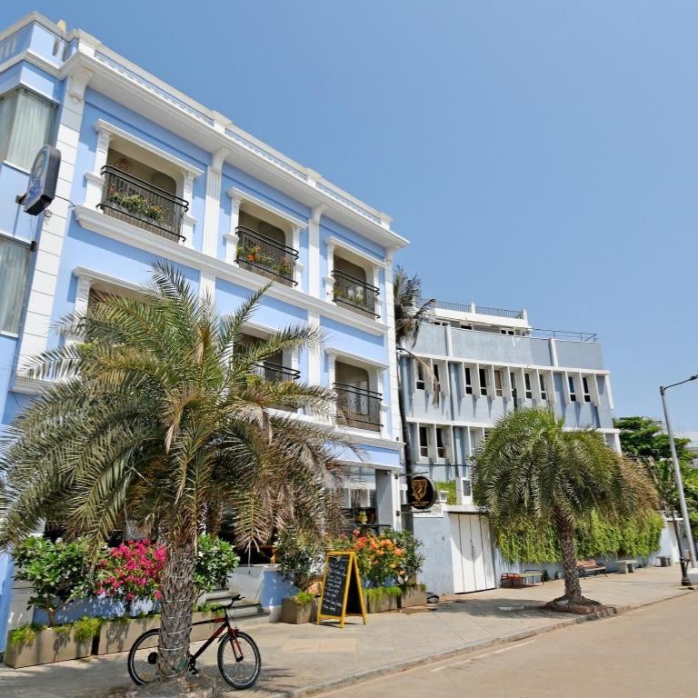 Sea Gadabout - Seaside Stays Thumbnail