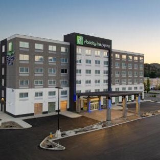 Holiday Inn Express Kelowna - East By IHG Thumbnail