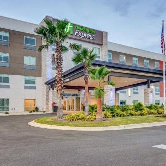 Holiday Inn Express Fort Walton Beach Central By IHG Thumbnail