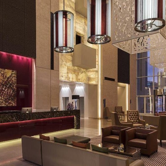 Fraser Suites Riyadh Thumbnail