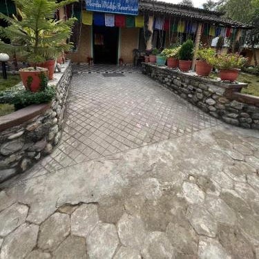 Bardia Wildlife Resort Thumbnail