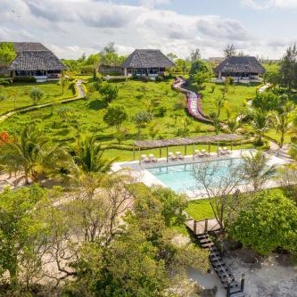 Jua Retreat Thumbnail