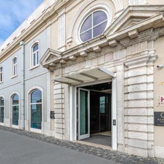 Áurea Museum by Eurostars Hotel Company Thumbnail