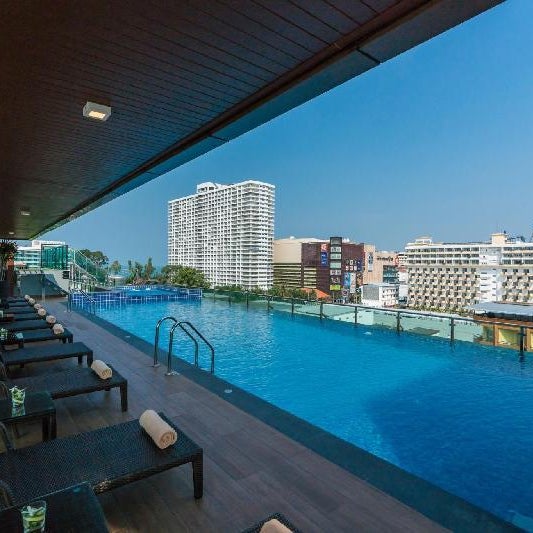 Acqua Hotel (SHA Plus) Thumbnail