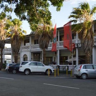Karoo Country Inn