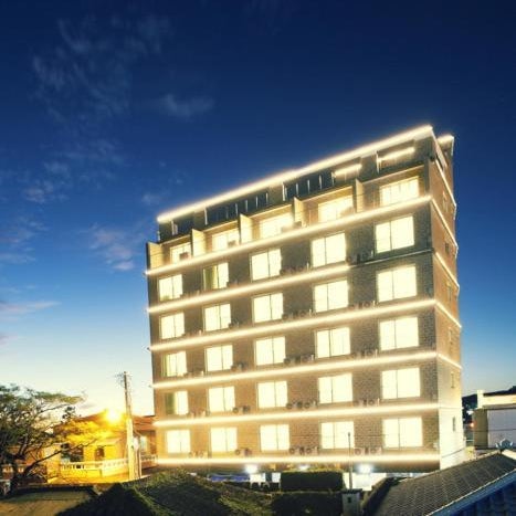 Jungmun Haesung Parktel Thumbnail