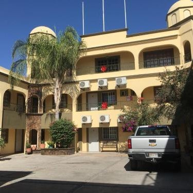 Hotel Colonial San Jorge Thumbnail