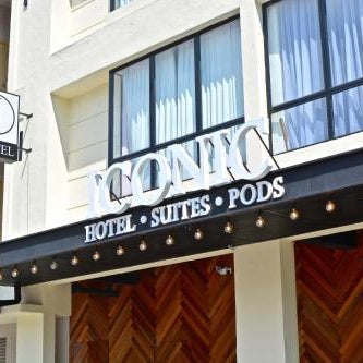 Iconic Suites & Pods Hotel Thumbnail