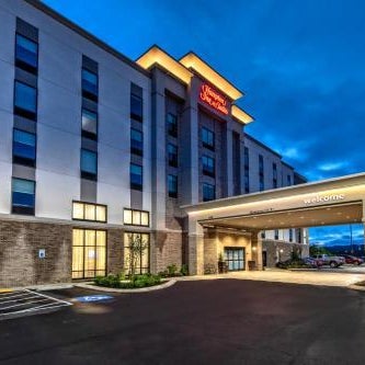 Hampton Inn By Hilton & Suites Nashville/Goodlettsville, TN Thumbnail