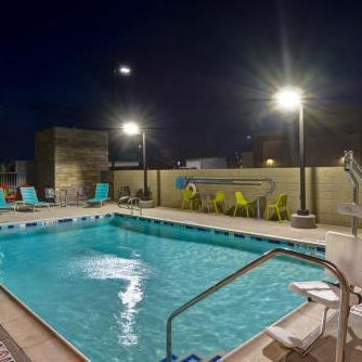 Home2 Suites By Hilton Palmdale Thumbnail