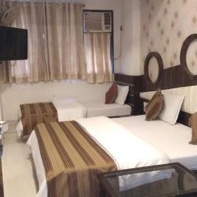 Hotel Navi Mumbai