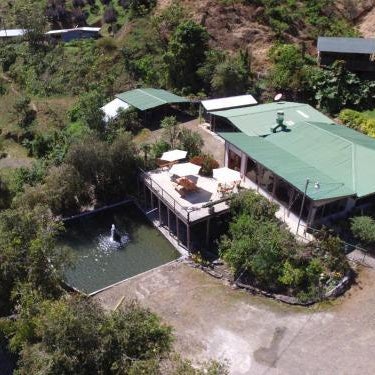 Los Lagos Lodge Thumbnail