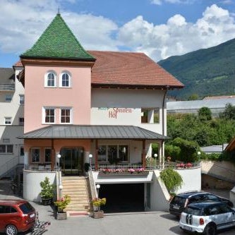 Hotel Tanja-Sonnenhof