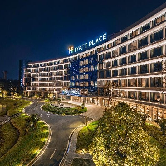 Hyatt Place Changsha Airport