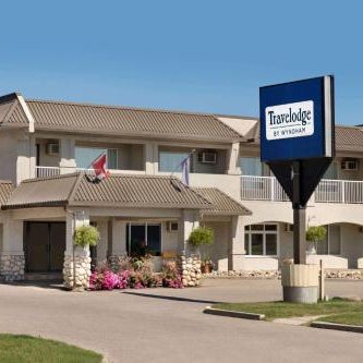 Travelodge by Wyndham Edson Thumbnail