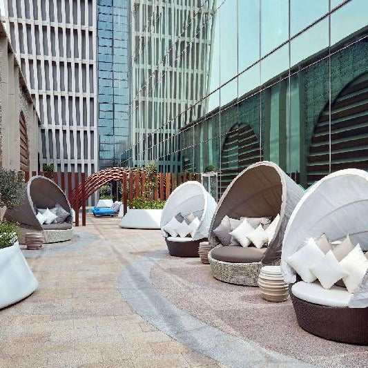 Hilton Garden Inn Kuwait City, Kuwait Thumbnail