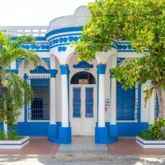 Casa Caribe Colonial Thumbnail