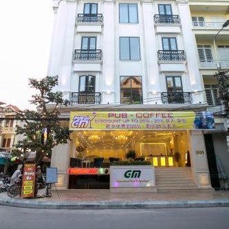 GM International Hotel and Apartment