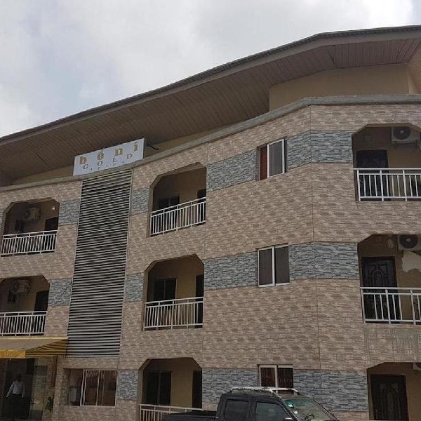 Beni Gold Hotels Apapa Thumbnail