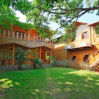 Brushwood Villa- Cottages