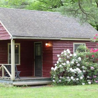 Phoenicia Lodge