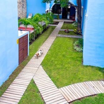 Hotel Maculís Thumbnail