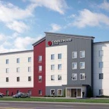 Candlewood Suites Corpus Christi - Portland By IHG Thumbnail