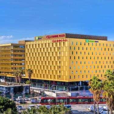 Crowne Plaza Nice Grand Arenas By IHG Thumbnail