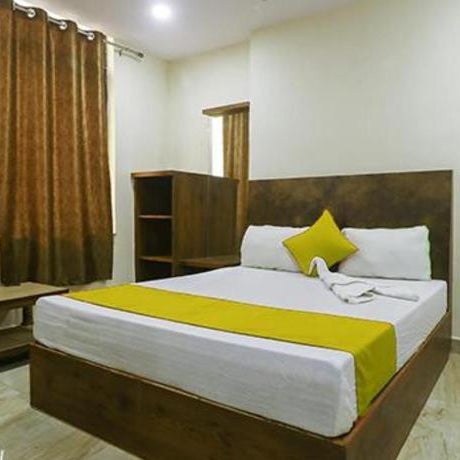 Super Hotel O Mall Road Gwalior Formerly Rama inn