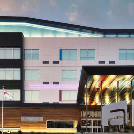Aloft by Marriott Waukee Thumbnail