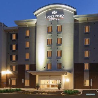Candlewood Suites Bensalem - Philadelphia Area By IHG Thumbnail