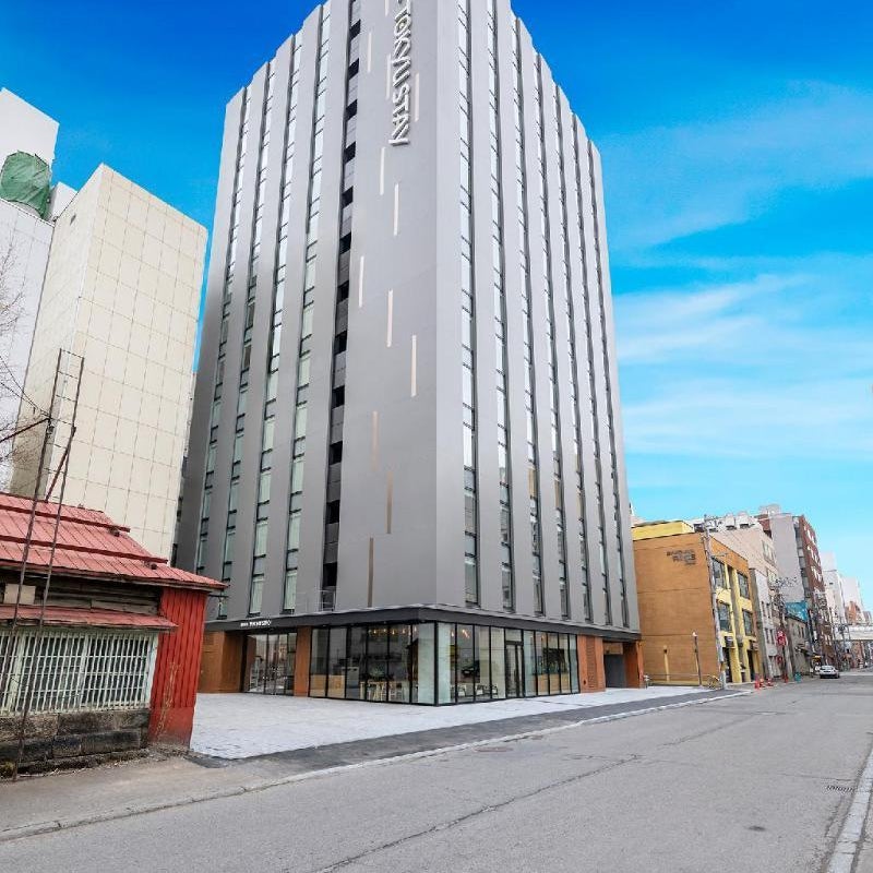 Tokyu Stay Sapporo Thumbnail
