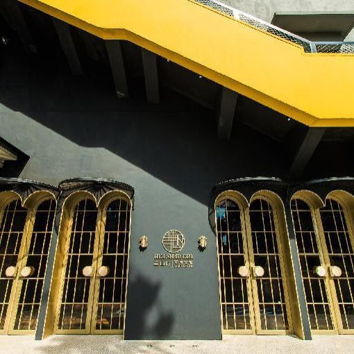 Hua Shan Din by Cosmos Cretion - Huashan 1914 Creative Park Thumbnail