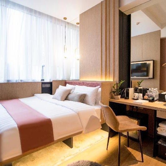 Hotel NuVe Elements Clarke Quay Thumbnail