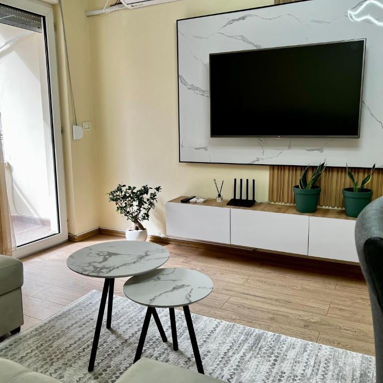 Apartament Gloria