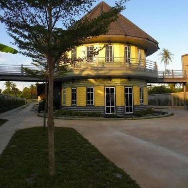 Wangthong Beach Resort