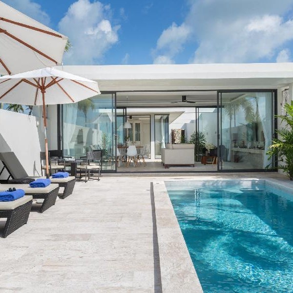 Skye Beach Hotel - Koh Samui Thumbnail