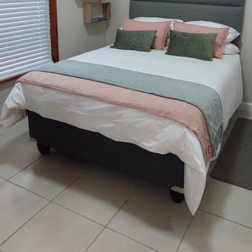 Lasai Accommodation