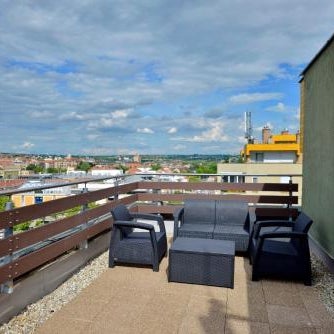 Panoráma City Apartman Thumbnail