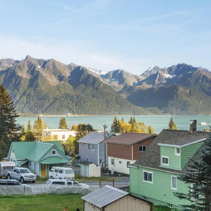 Alaska's Point of View Full Suite