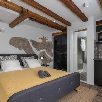 Private Accommodion Linda Studio
