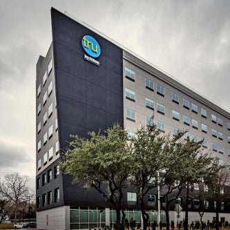 Tru by Hilton Dallas Market Center.